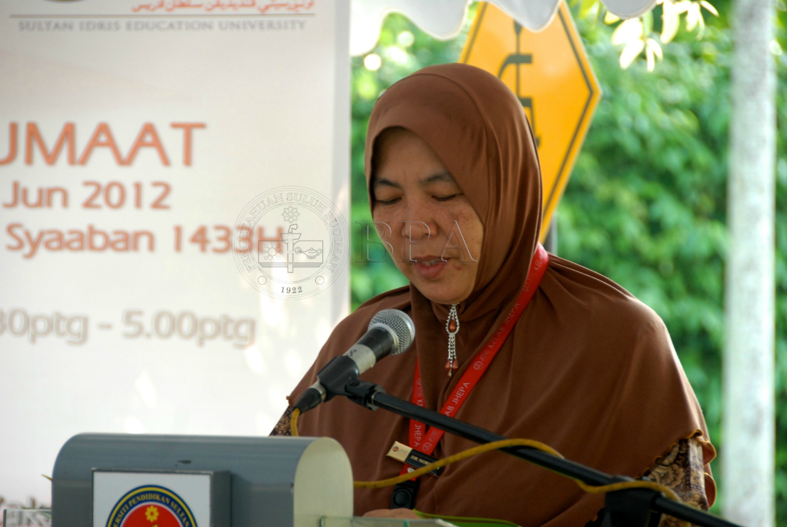 BPA 12 85 klinik IDA 5127